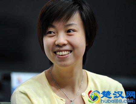 “大魔王”张怡宁为什么在巅峰时期退役?只因无法进入国际排名!