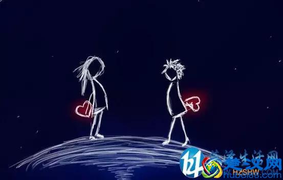 情人节礼物对照表，以后别再问要送什么了！