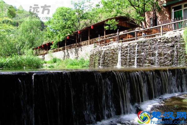 北京怀柔最值得游玩的地方！