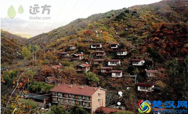 北京怀柔最值得游玩的地方！