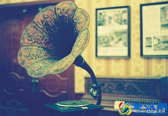 留声机是谁发明的,留声机原理