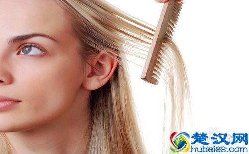 经常掉头发是什么原因 掉头发很厉害怎么办