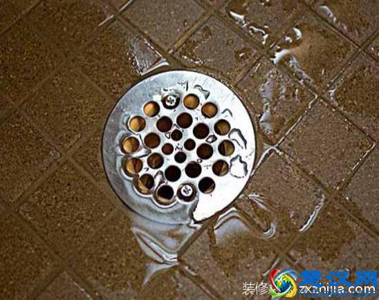地漏尺寸有哪些？地漏常见尺寸规格大全
