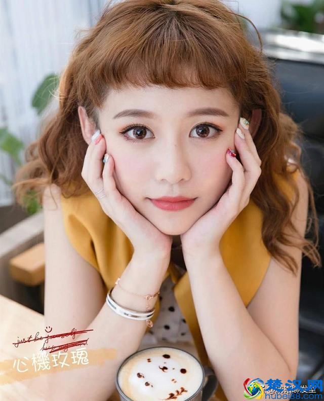 教你弄头：三十五岁，圆脸、头发多、额头高的人适合什么发型？