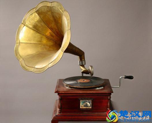 留声机是谁发明的,留声机原理