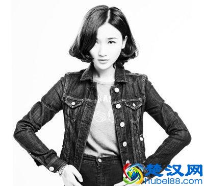 头发少弄什么短发发型？9款好看又容易打理的短发造型！