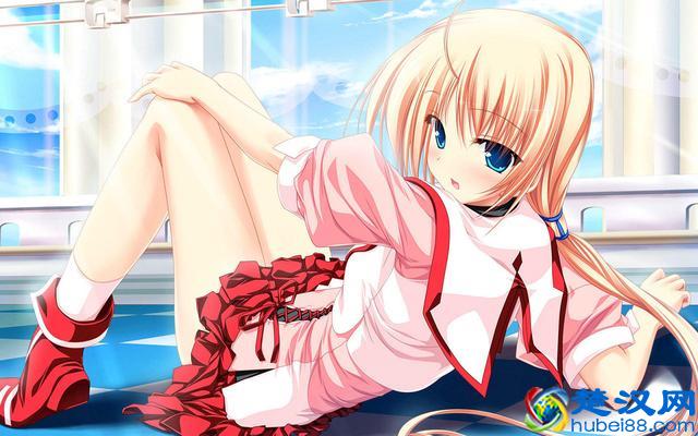 萝莉角色和御姐角色，哪种能让你动容