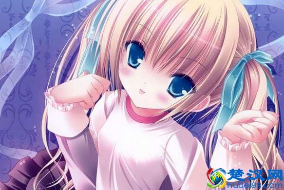 萝莉角色和御姐角色，哪种能让你动容