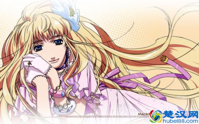 萝莉角色和御姐角色，哪种能让你动容