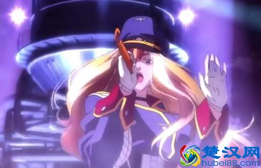 萝莉角色和御姐角色，哪种能让你动容