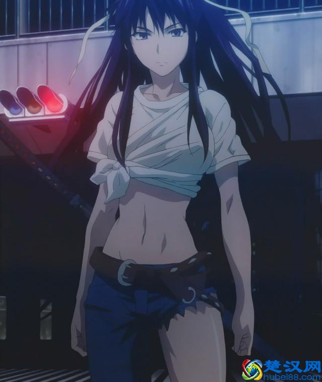 萝莉角色和御姐角色，哪种能让你动容