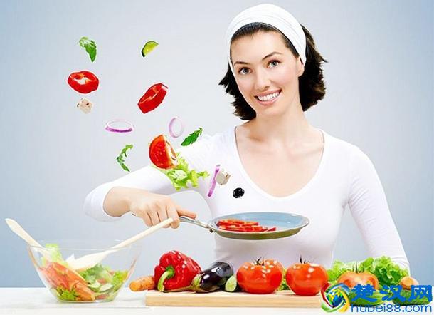 一周疯狂瘦下来推荐几个最快速有效的减肥方法