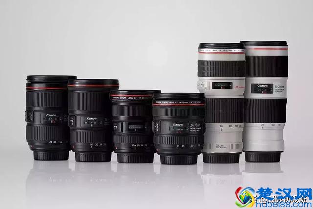 摄影基础知识：大三元，小三元是什么？