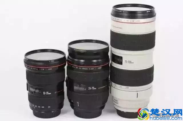 摄影基础知识：大三元，小三元是什么？