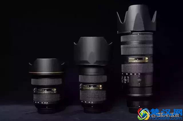 摄影基础知识：大三元，小三元是什么？