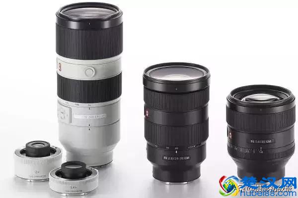 摄影基础知识：大三元，小三元是什么？