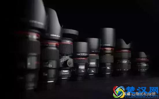 摄影基础知识：大三元，小三元是什么？