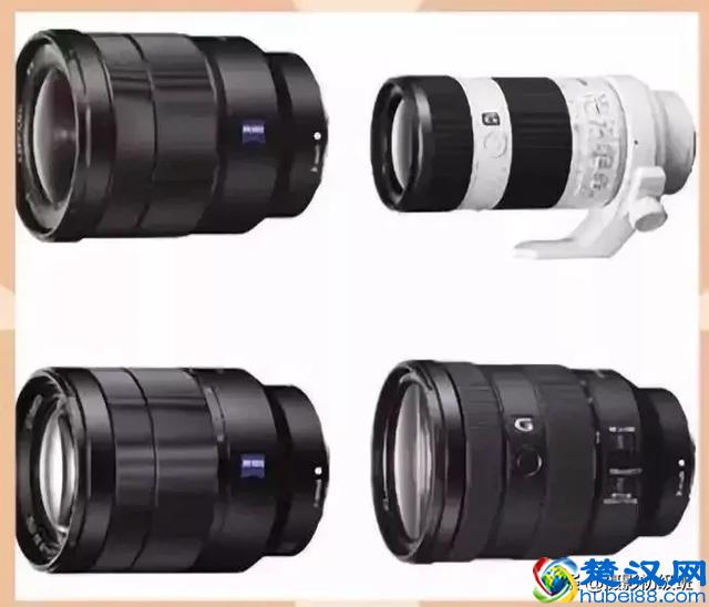 摄影基础知识：大三元，小三元是什么？