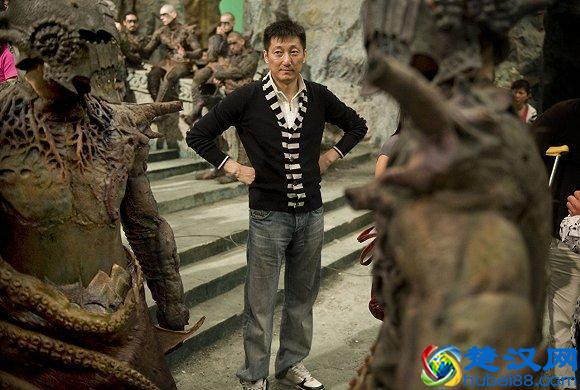 《人鱼帝国》，一部烂尾大片的生与死