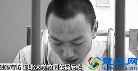 “我爸是李刚”的主人公今何在？还能“靠爹”吗？