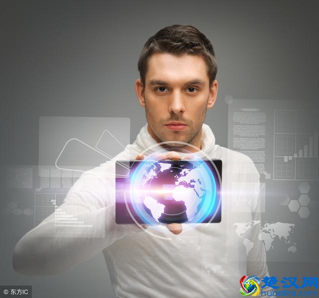 什么是计算机网络？