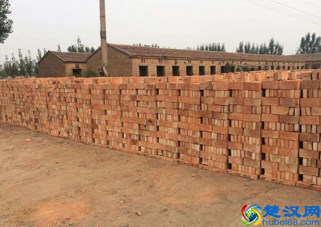 2019年红砖价格预测：红砖价格多少钱？还会涨价吗？