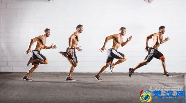 8个最有效的减肥运动 跑步只排第三位