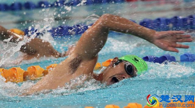 8个最有效的减肥运动 跑步只排第三位