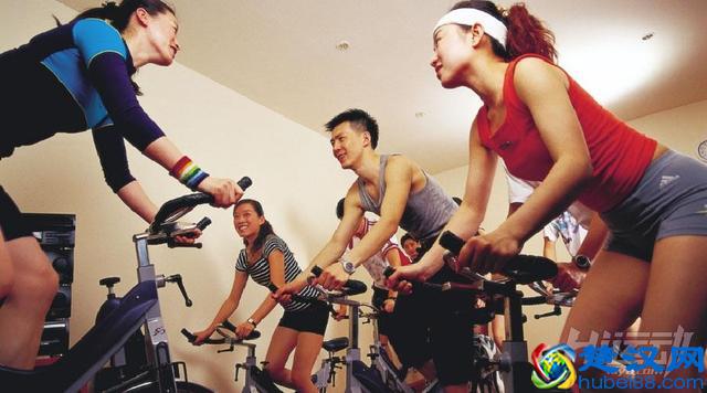 8个最有效的减肥运动 跑步只排第三位