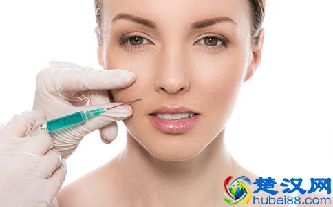 打美白针有什么好处