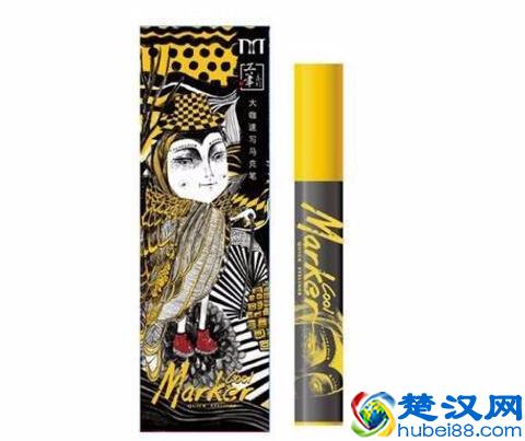 好用不晕的眼线液有哪些？眼线液不晕排行榜10强推荐