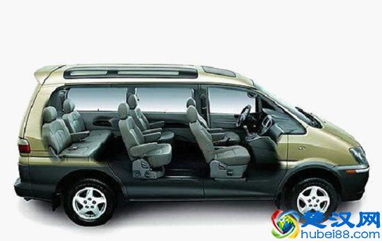 SUV是什么意思，与普通轿车、MPV有什么区别？