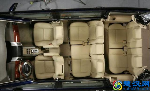 SUV是什么意思，与普通轿车、MPV有什么区别？