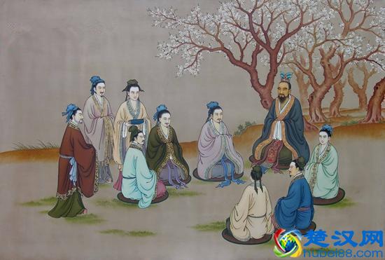 “有教无类”到底是什么意思？