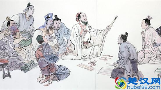 “有教无类”到底是什么意思？