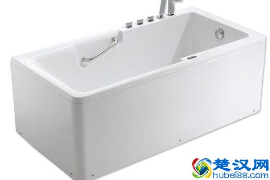 十大浴缸品牌介绍 浴缸种类说明