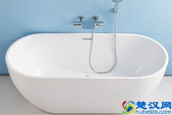 十大浴缸品牌介绍 浴缸种类说明