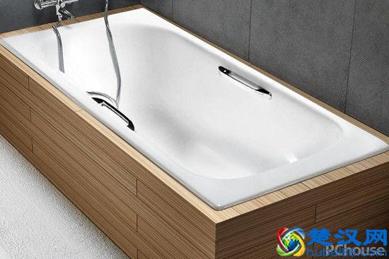 十大浴缸品牌介绍 浴缸种类说明
