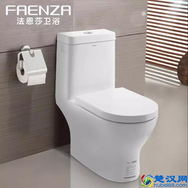 不同品牌之间的区别，十款口碑极佳的马桶推荐