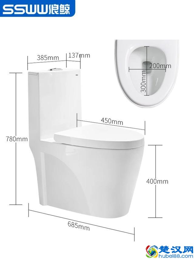 不同品牌之间的区别，十款口碑极佳的马桶推荐