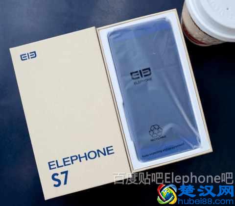 做到最好的山寨机是什么样子的?三星S7要哭了!