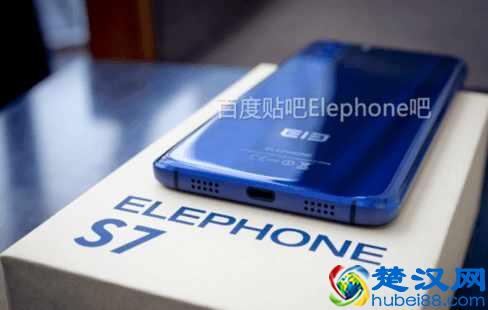 做到最好的山寨机是什么样子的?三星S7要哭了!