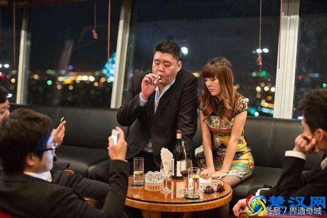 告诉你为什么中国有钱人喜欢炫富，大多都是暴发户