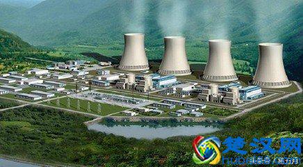 核电站所使用重水是什么水？能不能用普通水代替？