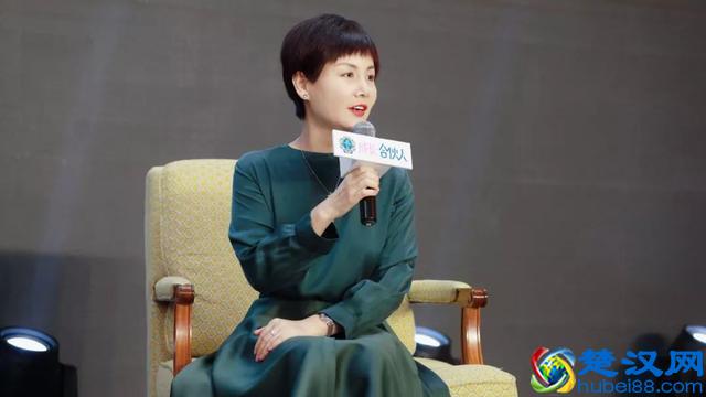 什么才是女人的终极安全感？45岁前一定得懂