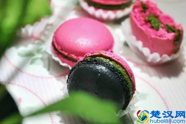 土豪零食马卡龙为何这么贵，你知道原因吗