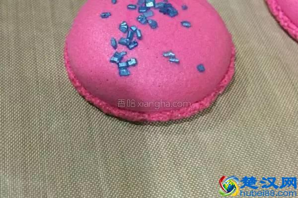 土豪零食马卡龙为何这么贵，你知道原因吗