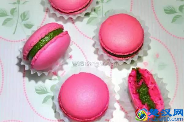 土豪零食马卡龙为何这么贵，你知道原因吗