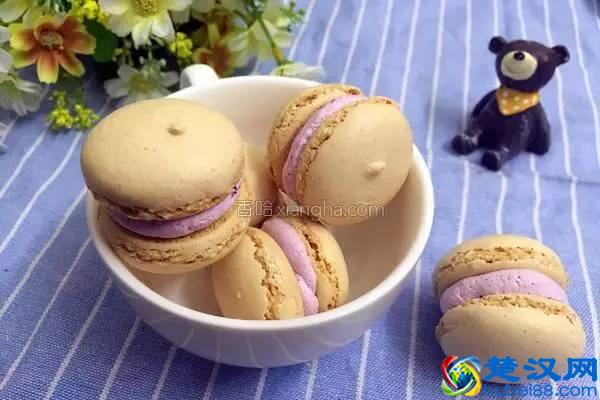 土豪零食马卡龙为何这么贵，你知道原因吗