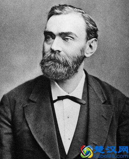 诺贝尔的发明和他的”以毒攻毒“的想法